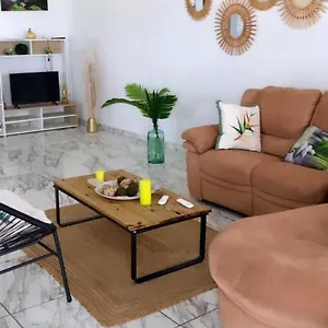 Le Havre Des Abeilles Appartement